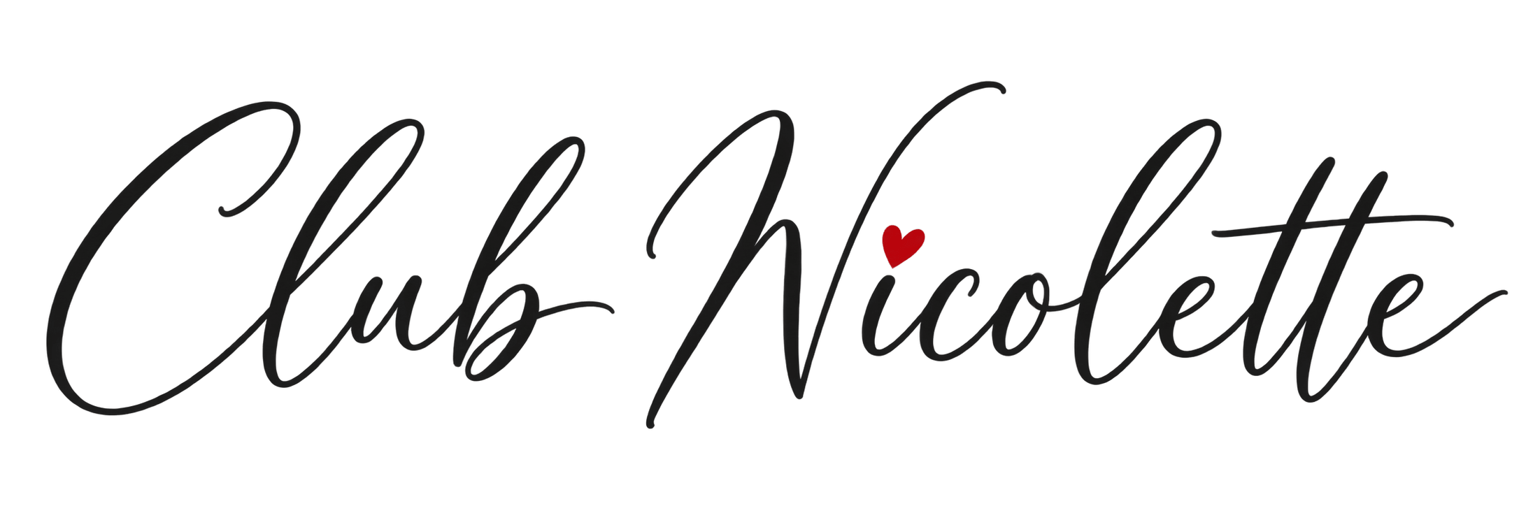 Il Club Privato di Nicolette
